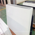 High quality enamel steel wall panel for subway, kitchen